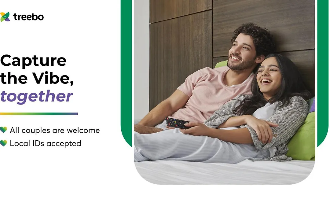 Treebo Prince Andheri East-1
