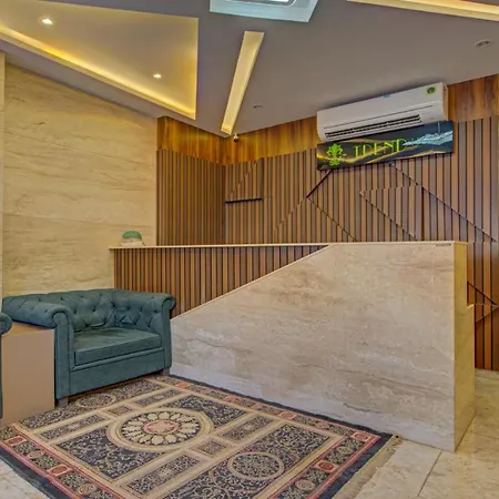Treebo Prince Andheri East-2